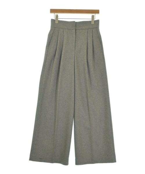 ESSENCEOFLUXURY(エッセンスオブラグジュアリー)スラックス グレー サイズ:36(S位)/2200674443051