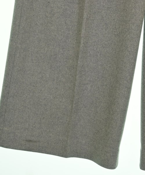 ESSENCEOFLUXURY（エッセンスオブラグジュアリー）スラックス グレー サイズ:36(S位) レディース/2200674443051