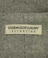 ESSENCEOFLUXURY（エッセンスオブラグジュアリー）スラックス グレー サイズ:36(S位) レディース/2200674443051