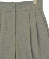 ESSENCEOFLUXURY（エッセンスオブラグジュアリー）スラックス グレー サイズ:36(S位) レディース/2200674443051