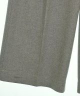 ESSENCEOFLUXURY（エッセンスオブラグジュアリー）スラックス グレー サイズ:36(S位) レディース/2200674443051