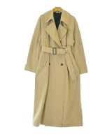 ESSENCEOFLUXURY（エッセンスオブラグジュアリー）トレンチコート ベージュ サイズ:F レディース/2200711764019