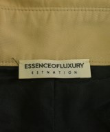 ESSENCEOFLUXURY（エッセンスオブラグジュアリー）トレンチコート ベージュ サイズ:F レディース/2200711764019