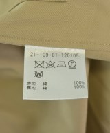 ESSENCEOFLUXURY（エッセンスオブラグジュアリー）トレンチコート ベージュ サイズ:F レディース/2200711764019