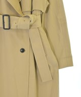 ESSENCEOFLUXURY（エッセンスオブラグジュアリー）トレンチコート ベージュ サイズ:F レディース/2200711764019
