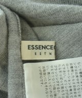 ESSENCEOFLUXURY（エッセンスオブラグジュアリー）ベスト/ノースリーブ グレー サイズ:F レディース/2200711764033