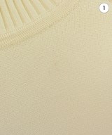 ESSENCEOFLUXURY（エッセンスオブラグジュアリー）ベスト/ノースリーブ 白 サイズ:F レディース/2200701472016