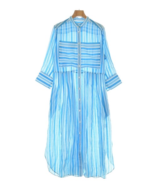 ESSENCEOFLUXURY(エッセンスオブラグジュアリー)のシャツワンピース サイズ:38(M位) 7,800円