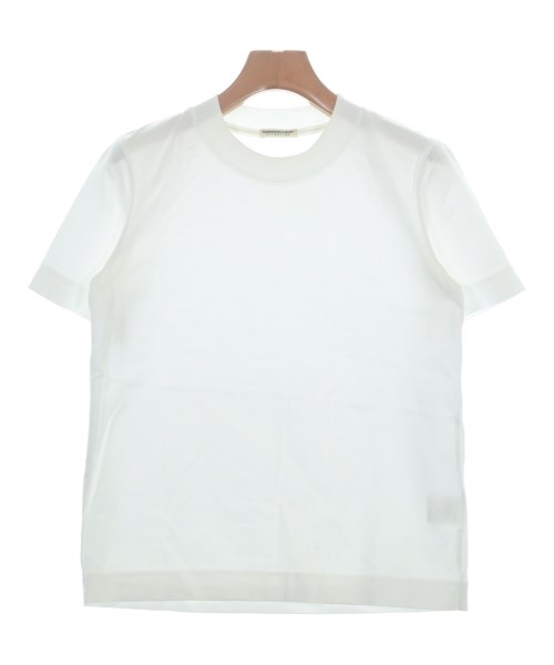 ESSENCEOFLUXURY(エッセンスオブラグジュアリー)Tシャツ・カットソー 白 サイズ:F/2200664829063