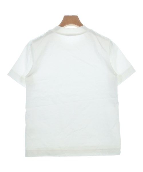 ESSENCEOFLUXURY（エッセンスオブラグジュアリー）Tシャツ・カットソー 白 サイズ:F レディース/2200664829063