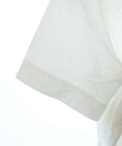 ESSENCEOFLUXURY（エッセンスオブラグジュアリー）Tシャツ・カットソー 白 サイズ:F レディース/2200664829063