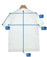 ESSENCEOFLUXURY（エッセンスオブラグジュアリー）Tシャツ・カットソー 白 サイズ:F レディース/2200664829063