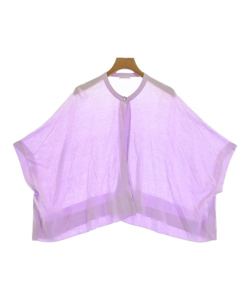 ESSENCEOFLUXURY(エッセンスオブラグジュアリー)カーディガン ピンク サイズ:38(M位)/2200667646049