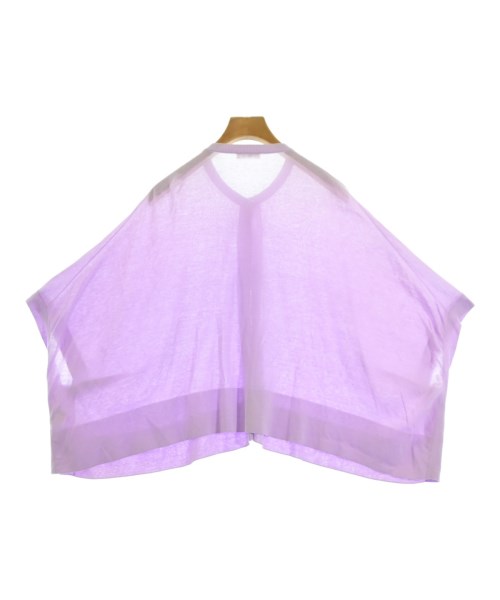 ESSENCEOFLUXURY（エッセンスオブラグジュアリー）カーディガン ピンク サイズ:38(M位) レディース/2200667646049