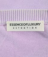 ESSENCEOFLUXURY（エッセンスオブラグジュアリー）カーディガン ピンク サイズ:38(M位) レディース/2200667646049