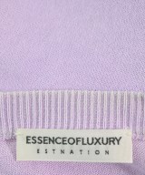 ESSENCEOFLUXURY（エッセンスオブラグジュアリー）カーディガン ピンク サイズ:38(M位) レディース/2200667646049