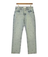 FABIENNE CHAPOT（ファビエンヌシャポット）デニムパンツ 青 サイズ:26(M位) レディース/2200610468025