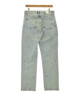 FABIENNE CHAPOT（ファビエンヌシャポット）デニムパンツ 青 サイズ:26(M位) レディース/2200610468025