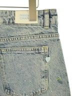 FABIENNE CHAPOT（ファビエンヌシャポット）デニムパンツ 青 サイズ:26(M位) レディース/2200610468025