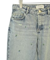 FABIENNE CHAPOT（ファビエンヌシャポット）デニムパンツ 青 サイズ:26(M位) レディース/2200610468025