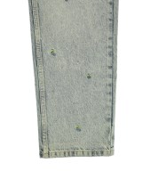 FABIENNE CHAPOT（ファビエンヌシャポット）デニムパンツ 青 サイズ:26(M位) レディース/2200610468025