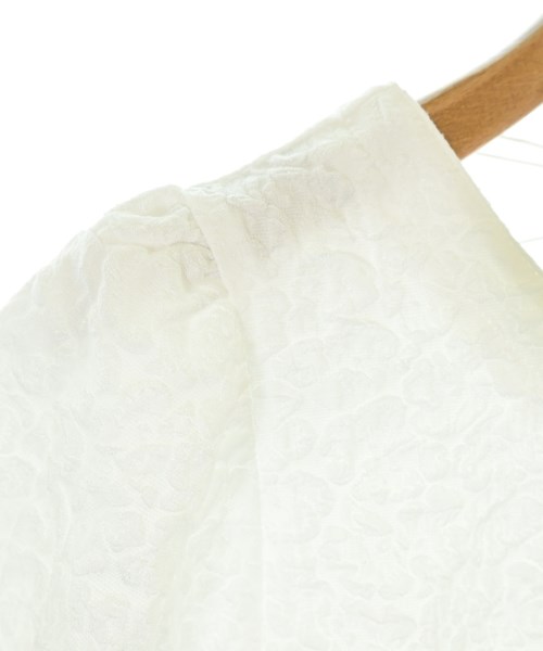 fiolily（フィオリリー）ブラウス 白 サイズ:F レディース/2200675613040