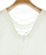 fiolily（フィオリリー）ブラウス 白 サイズ:F レディース/2200675613040