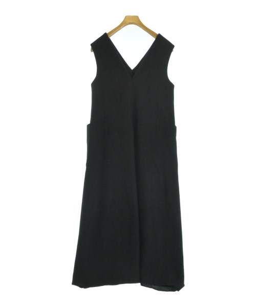 FLOML（フロム）ワンピース 黒 サイズ:38(M位) レディース/2200615370057