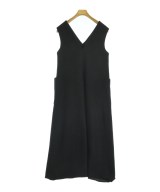 FLOML（フロム）ワンピース 黒 サイズ:38(M位) レディース/2200615370057