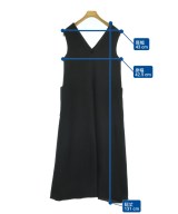 FLOML（フロム）ワンピース 黒 サイズ:38(M位) レディース/2200615370057