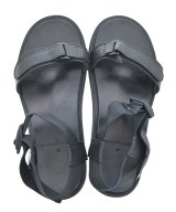 FOOTWORKS（フットワークス）サンダル 黒 サイズ:26cm メンズ/2200638236026