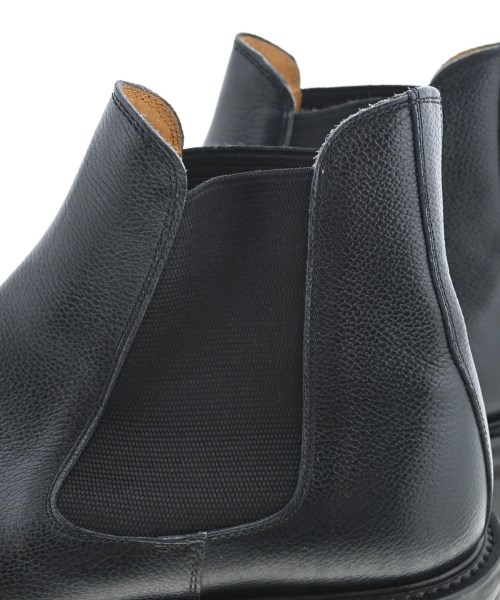 FOOTWORKS（フットワークス）ブーツ 黒 サイズ:27cm メンズ/2200653323398