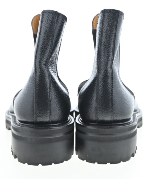 FOOTWORKS（フットワークス）ブーツ 黒 サイズ:27cm メンズ/2200653323398