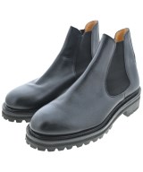 FOOTWORKS（フットワークス）ブーツ 黒 サイズ:27cm メンズ/2200653323398