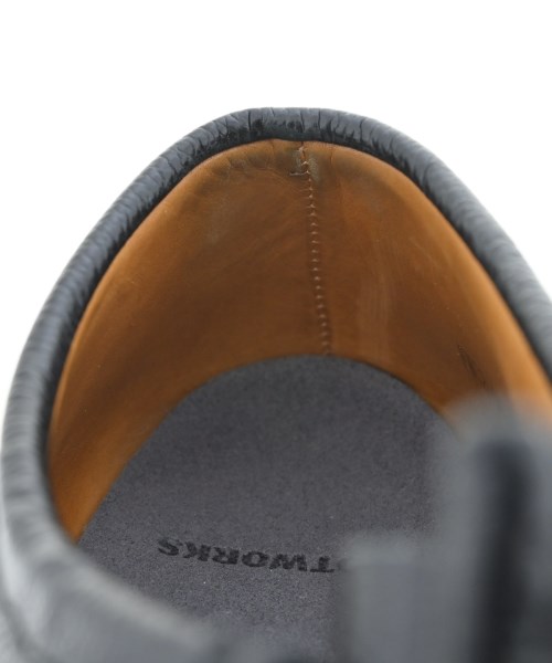 FOOTWORKS（フットワークス）その他 黒 サイズ:25.5cm メンズ/2200713073041
