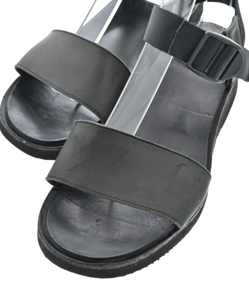 FOOTWORKS（フットワークス）サンダル 黒 サイズ:25.5cm メンズ/2200651754248