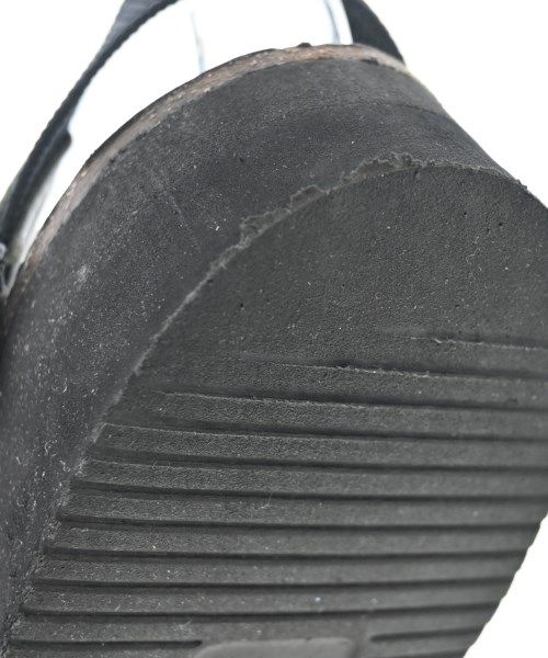 FOOTWORKS（フットワークス）サンダル 黒 サイズ:25.5cm メンズ/2200651754248