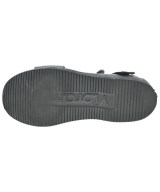 FOOTWORKS（フットワークス）サンダル 黒 サイズ:25.5cm メンズ/2200651754248