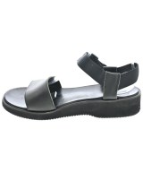 FOOTWORKS（フットワークス）サンダル 黒 サイズ:25.5cm メンズ/2200651754248