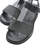 FOOTWORKS（フットワークス）サンダル 黒 サイズ:25.5cm メンズ/2200651754248