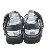 FOOTWORKS（フットワークス）サンダル 黒 サイズ:25.5cm メンズ/2200651754248