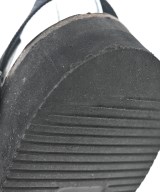 FOOTWORKS（フットワークス）サンダル 黒 サイズ:25.5cm メンズ/2200651754248