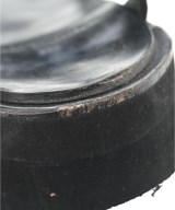 FOOTWORKS（フットワークス）サンダル 黒 サイズ:25.5cm メンズ/2200651754248