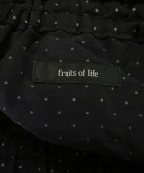 fruits of life（フルーツオブライフ）その他 紺 サイズ:1(S位) レディース/2200632862023