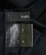 fruits of life（フルーツオブライフ）カーディガン 紺 サイズ:2(M位) レディース/2200695476137