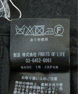 fruits of life（フルーツオブライフ）カジュアルジャケット グレー サイズ:2(M位) レディース/2200716873075