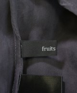 fruits of life（フルーツオブライフ）その他 グレー サイズ:1(S位) レディース/2200720439120