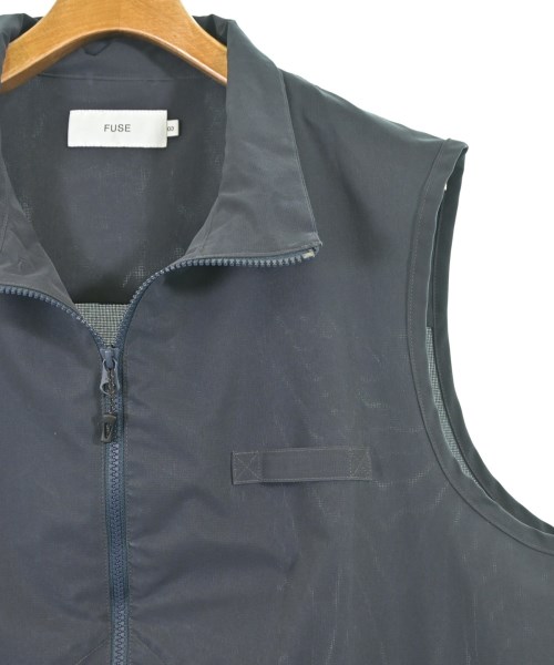 FUSE（フューズ）その他 紺 サイズ:3(L位) メンズ/2200652719031