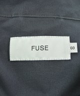 FUSE（フューズ）その他 紺 サイズ:3(L位) メンズ/2200652719031