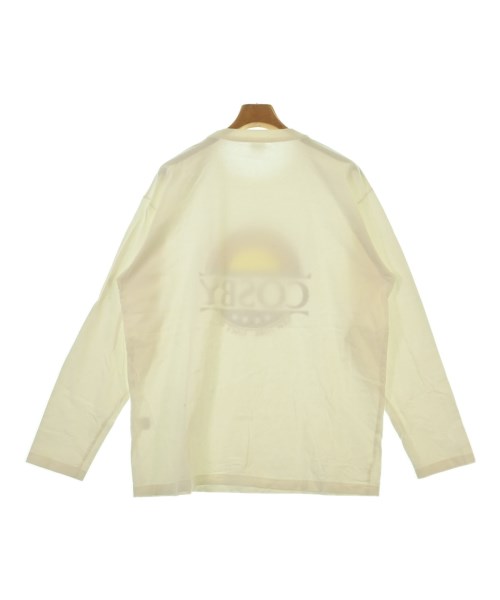 Gerry Cosby A+C（ジェリーコスビーエープラスシー）Tシャツ・カットソー 白 サイズ:3L メンズ/2200627103049